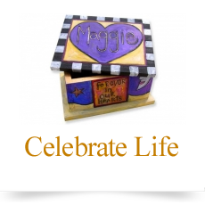 Celebrate Life