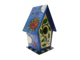 Bird House