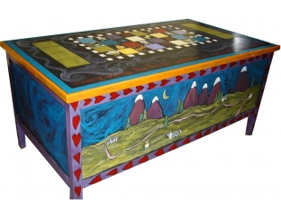Desk