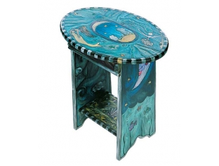 Mermaid Table