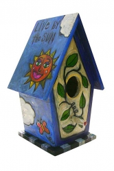 Bird House