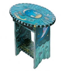 Mermaid Table