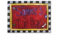 Toy Box